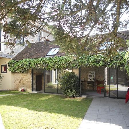 Le Nid D'Hirondelles Bed & Breakfast Perthes-en-Gatinais Eksteriør bilde