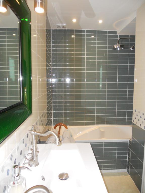 Le Nid D'Hirondelles Bed & Breakfast Perthes-en-Gatinais Eksteriør bilde