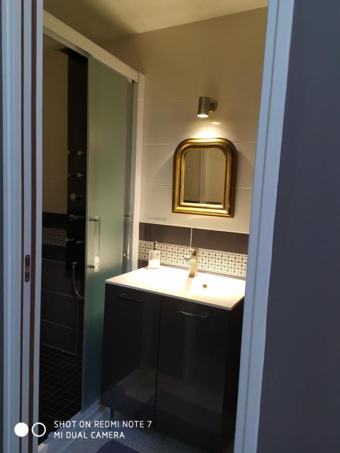 Le Nid D'Hirondelles Bed & Breakfast Perthes-en-Gatinais Eksteriør bilde